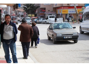 Bu İlçede Kadın Erkek Sayısı Eşit