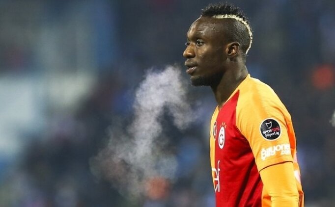 Mbaye Diagne'ye Sosyal Medya Uyarısı