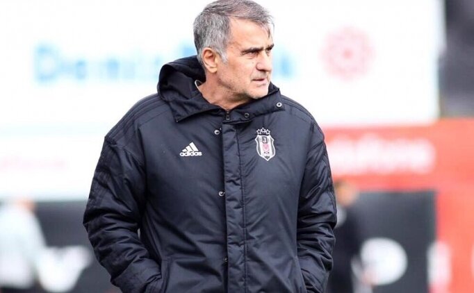 Şenol Güneş'ten Çaykur Rizespor Maçı Talimatı
