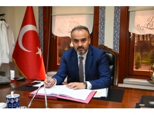 Bursa’nın 3 İlçesinde Altyapıya Dev Yatırım