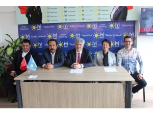 İyi Parti, Seydikemer’de Seçim Sonuçlarına İtiraz Etti