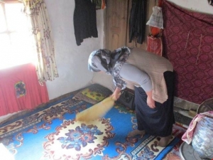 Emet’te Korunmaya Muhtaç Yaşlılara Hizmet Projesi Yıl Sonuna Kadar Devam Edecek