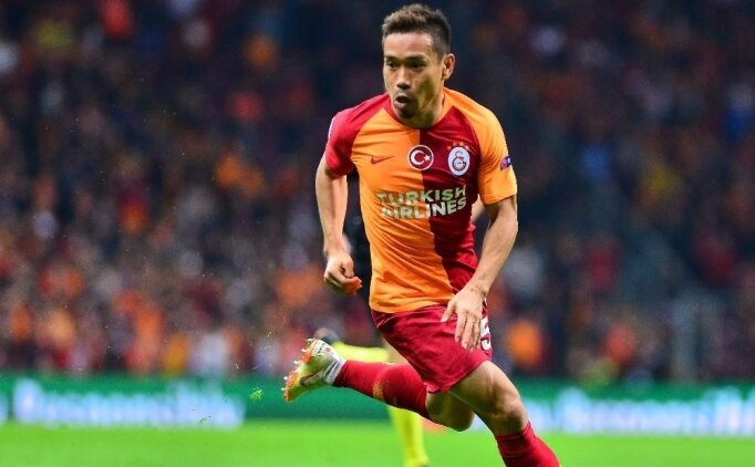 Yuto Nagatomo Derbiye Zor