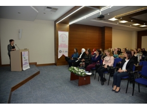 Kocaeli’de Yaşayan Mardinli Kadınlara Kadın Sağlığı Eğitimi