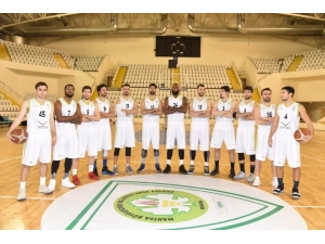 Manisa Bbsk’nın Devleri Kritik Bursaspor Maçına Hazır