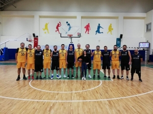 Bursa’da Tek Pota Kasırgası Esiyor