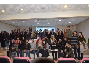 Açsh İl Müdürü İlbaş, Sosyal Hizmetlerde Medyanın Önemini Anlattı