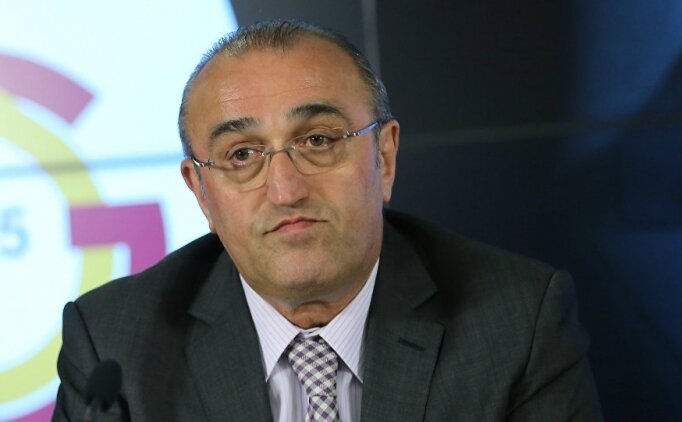 Abdurrahim Albayrak, Pimi Çekti!