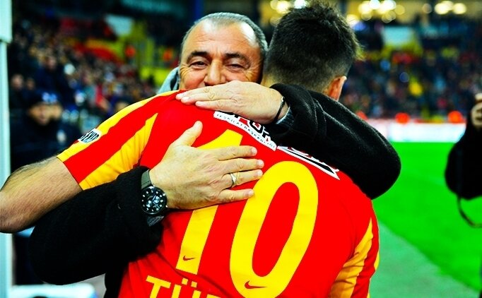 Galatasaray Istedi, Fiyatı Ateş Pahası Oldu!