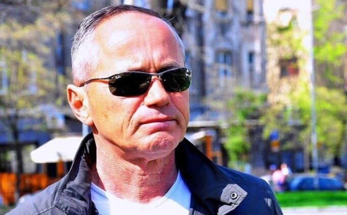 Cevad Prekazi, Bony'i Ve Yeni Taffarel'i Önerdi!