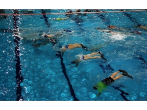 Kütahya’da Sualtı Hokeyi Türkiye Şampiyonası Ve Bayanlar Federasyon Kupası Heyecanı