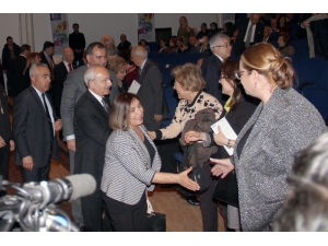 36. Uluslararası Ankara Müzik Festivali Başladı