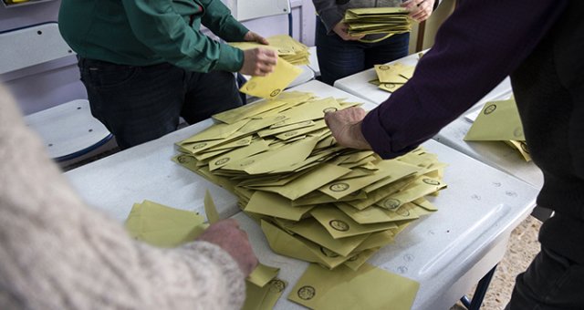 Ysk Yalova'da Oyların Yeniden Sayımını Reddederek Sonuçlara Son Noktayı Koydu