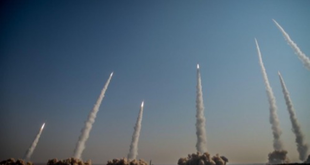 iran-dan-bae-ye-balistik-fuze-saldirisi