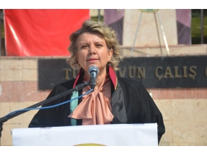 Bilecik’te Avukatlar Günü Kutlandı