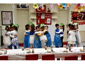 Bilecik’te “Tohumlar Minik Ellerde Canlanıyor” Projesi