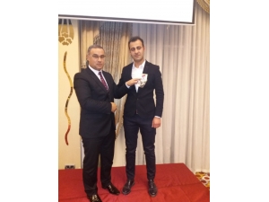 Diyarbakır’daki Futbol Hakemleri Gece Düzenledi