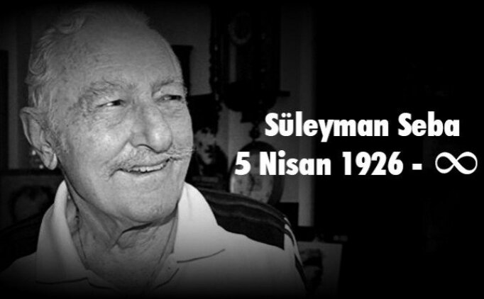 Beşiktaş, Süleyman Seba'nın Doğum Gününü Unutmadı