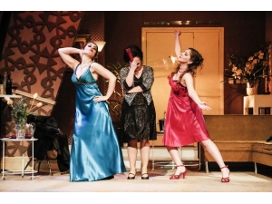 “Bir Tenor Aranıyor” Müzikali Samsun’da Sahnelenecek