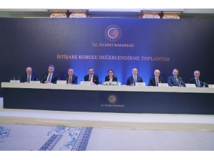 Ticaret Bakanı Pekcan: “Ekonomide Çok Önemli Adımlar Atılacak”