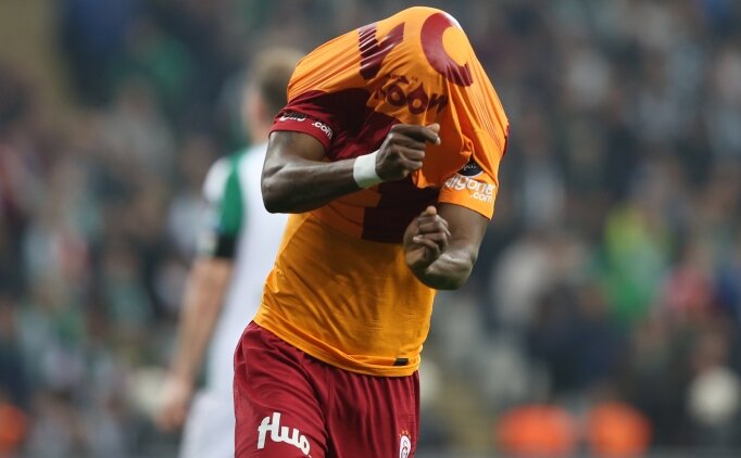 Galatasaray'ın Konuğu Yeni Malatyaspor