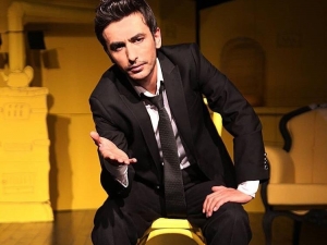 Odunpazarı Belediyesi Tiyatrosu Festival Yolcusu