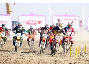 Geleceğin Şampiyonları Afyon’da Seçilecek