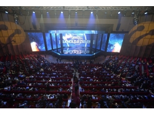 Teknoloji Zirvesi 10 Nisan’da 10’uncu Kez Düzenleniyor