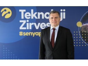 Turkcell Genel Müdürü Murat Erkan: "Altyapı Ortak Olsun, Türkiye Kazansın"