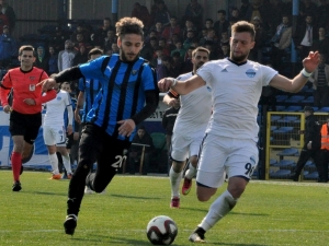 Şermet: "Diyarbakır’a Galibiyet İçin Gidiyoruz"