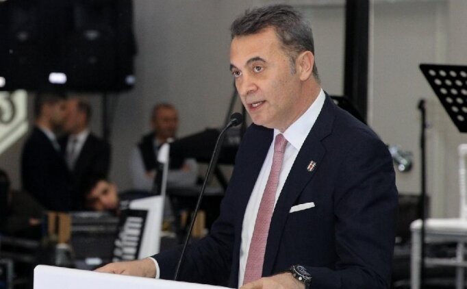 Fikret Orman'dan Dorukhan Ve Transfer Açıklaması