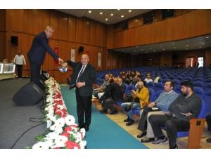 Koç Spor Fest Müsabaka Kuraları Çekildi