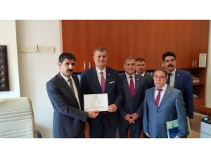 Tire’de Atakan Duran Dönemi Resmen Başladı