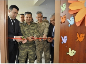 Cumhuriyetin İlk Çağdaş Ressamı Mihri Müşfik Adına Atölye Açıldı