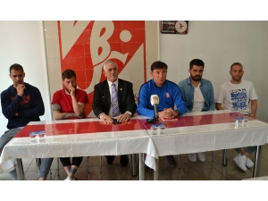 Balıkesirspor Baltok’ta Mali Kriz