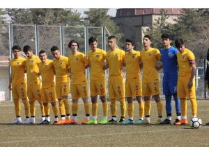 Spor Toto Gelişim U17 Ligi
