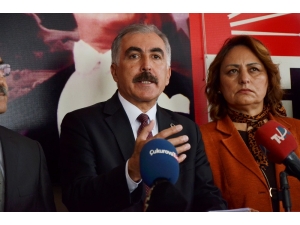 Chp’li Karaca: “Yüreğir’de Tüm Sandıklar Sayılırsa 4 Bin Oy Farkla Kazanırız”