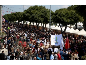 Çeşme Turizmine Festival Dopingi: Oteller Yüzde 100 Doldu