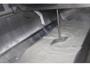 Süt Üreticisi Fiyatların Güncellenmesini İstiyor