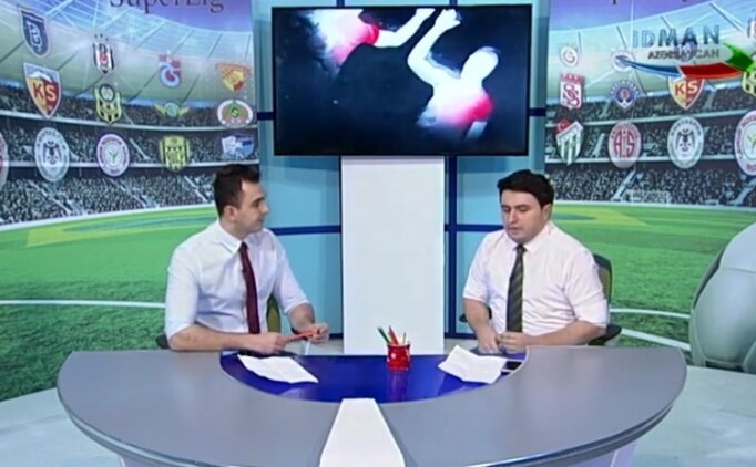 "f.bahçe'nin Kadıköy'deki G.saray Maçları Çok Başka"