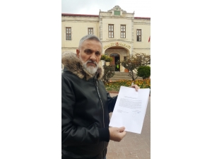 Bağımsız Aday Seçimin İptali İçin Ysk’ya Başvuru Yaptı