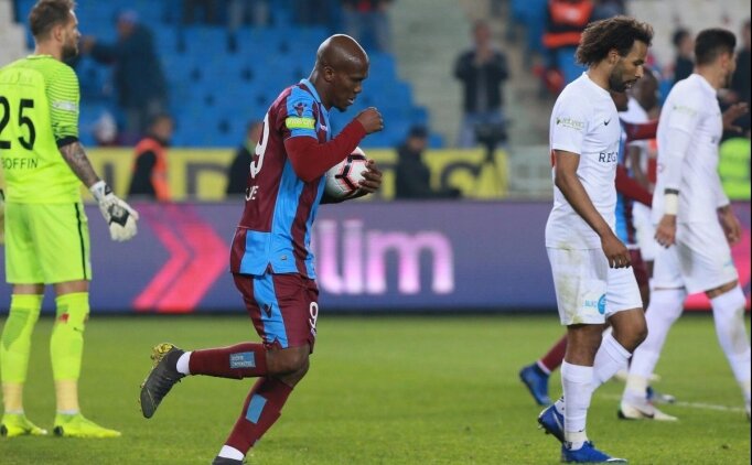 Anthony Nwakaeme: "sadece Işimi Yapıyorum!"