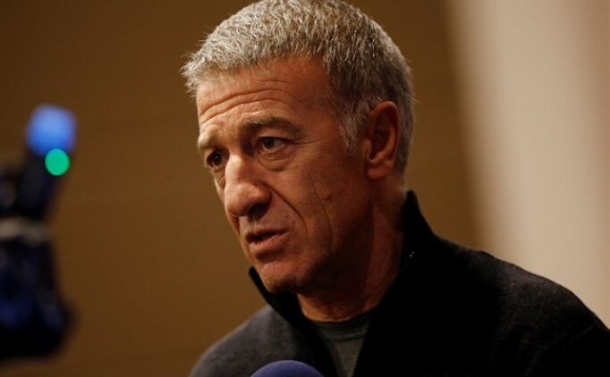 Ahmet Ağaoğlu: "hiç Endişelenmedim, Çok Memnunum"