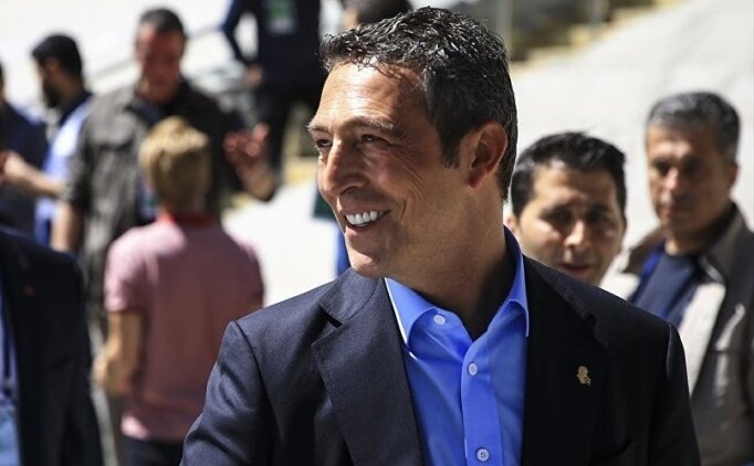 Fenerbahçe'de Kahvaltı Dopingi! Hedef 8'de 8