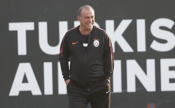 Fatih Terim: "tüm Maçları Kazanacağız"