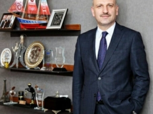 Cumhurbaşkanı Başdanışmanı Saral: "Türkiye Genelinde Yüzde 37 Oy Almış Bir İttifakın, Ankara, Mersin, Adana, Antalya Gibi Büyük Şehirleri Kazanması Ve İstanbul’da Da Türkiye Genelinde Yüzde 52 Oy Almış Cumhur İttifakı’y