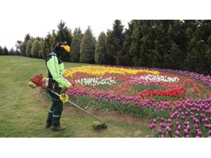 Kocaeli’de Bahar Temizliği Başladı