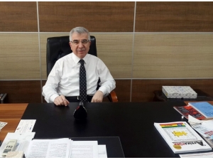 Uludağ Üniversitesi İktisadi Ve İdari Bilimler Fakültesi Dekanı Arı: "F-35 Projesini Türkiye Üzerinde Bir Şantaja Dönüştürmeye Çalışıyorlar"