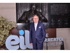 Türk Doğaltaş İhracatçıları Abd Yolcusu