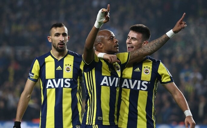 Ankaragücü, Fenerbahçe'yi Ağırlayacak